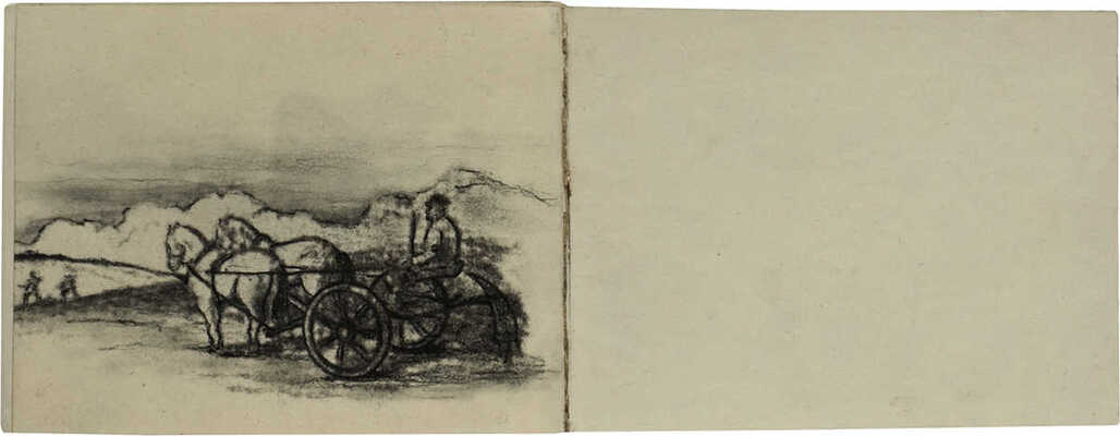 Как плуг стал трактором